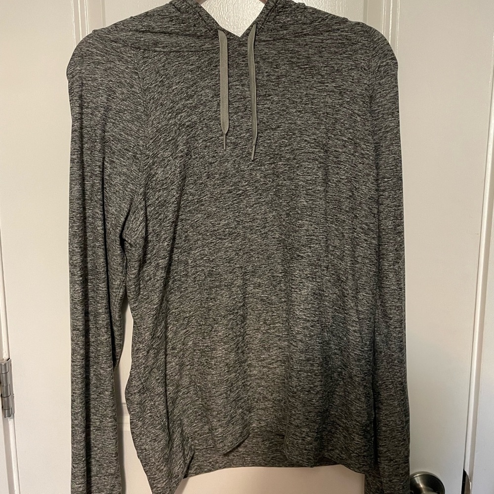 All Day Hoodie